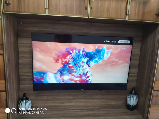 电视|索尼XR-55X91J电视怎么样?讲一讲真实感受