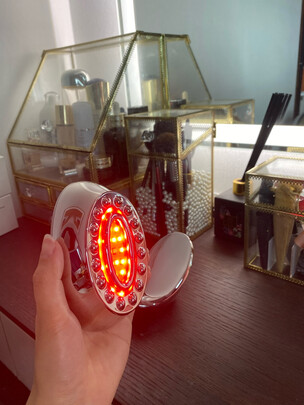 TOUCHBeauty美容仪|独家剖析TOUCHBeauty美容仪质量怎么样?不看真的后悔了?