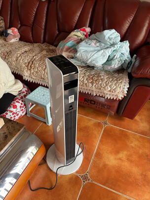 取暖器|格力NTFG-X6021B取暖器真实使用感受？真相必看