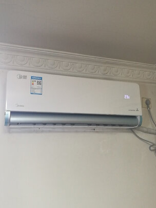 空调|消费者诉说讲讲看美的旋耀和格力润慧哪个好？看感受说真相感受