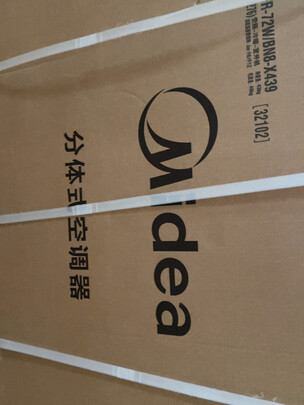 空调|【电商快报】美的京锦和风观哪款更好用？性价比更高些？