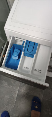 烘干机|西门子XQG100-WG54B2X00W怎么样评测分析结果告知！