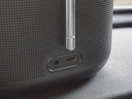 JBLPULSE4实例评测图文解说