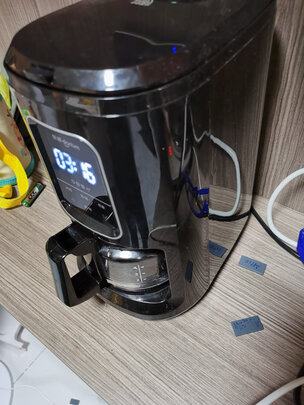 东菱DL-KF600咖啡机|用户揭秘东菱DL-KF600咖啡机好吗,入手解密评测真相