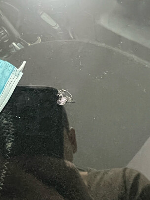 汽车玻璃修复液