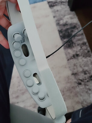 skgE4按摩器|skgE4按摩器怎么样上手一周说讲感受