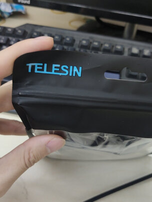 TELESIN Gopro怎么样啊？防水性能够好吗？做工精细吗？