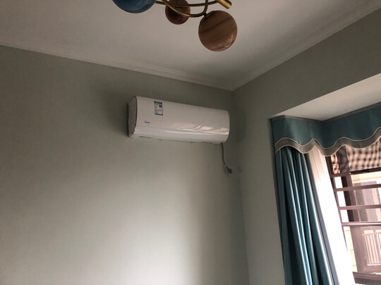 美的KFR-35GW/N8XHC1选购容忽然的三大要点