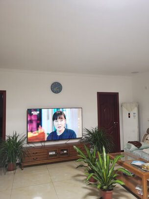 TCL75V6电视|【热搜头条】TCL75V6电视怎么样?用后一周讲体验真相？