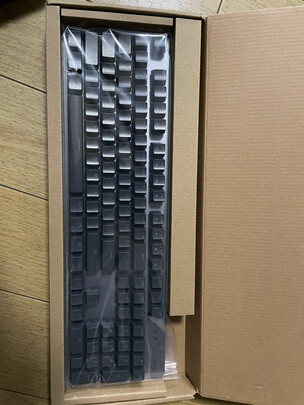 机械键盘