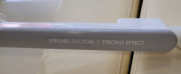 吸尘器|德尔玛DX600S吸尘器独家揭秘评测真相,不看后悔!