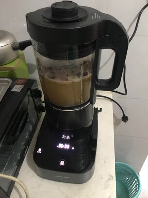 九阳L18-Y933破壁机|【电商快报】九阳破壁机哪个型号好性价比高？哪款值得推荐？