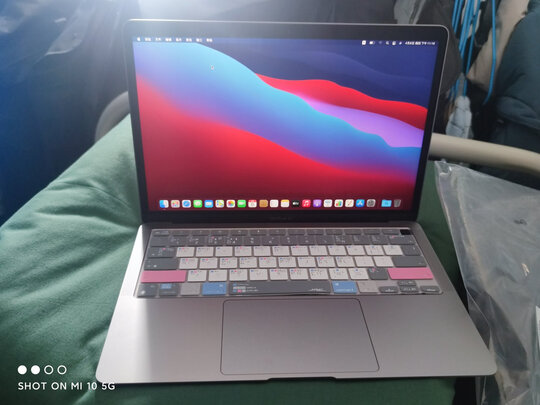 Apple MacBook Air电视怎么样?上手一周说感受真相