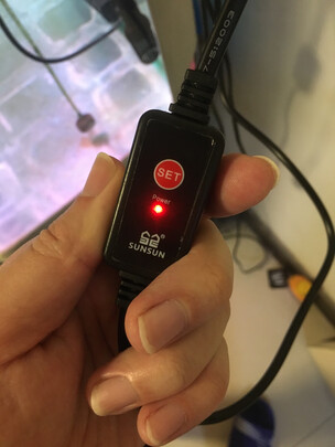 鱼缸加热棒