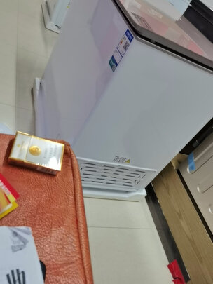 冰柜|海信BD/BC-205ZNGUT冰柜到底怎么样，参数如何！