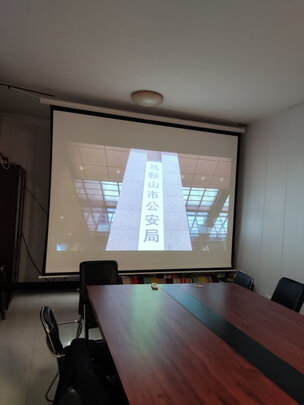 松下（Panasonic）PT-WX3201投影仪办公 投影机 会议室商务 培训教学（标清 3200流明 长寿命光源）
