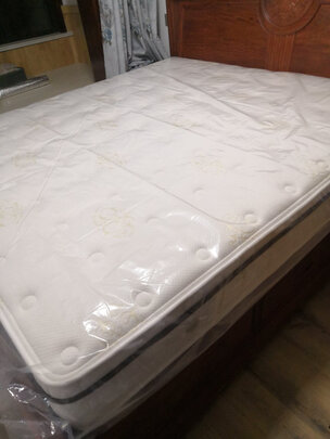 床垫|慕思慕思乳胶床垫 美脊真实使用感受？真相必看