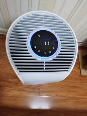 飞利浦AC2958/00空气净化器用后一个月告诉大家真相