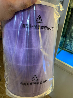 空气净化器|参考剖析米家MCR-FLA怎么样?深度测评剖析