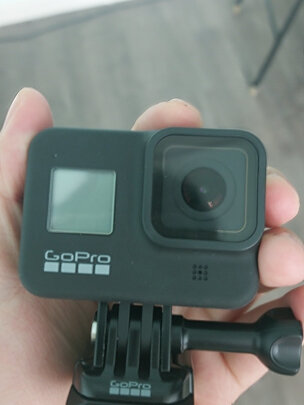 GoPro hero8靠谱吗，防水性能强吗？十分好用吗？