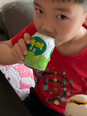 饮料