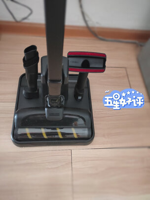 真心话评测:美的吸尘器V1 Pro怎么样质量口碑好还是差？