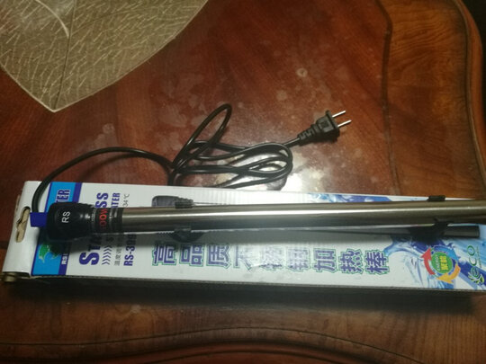 鱼缸加热棒