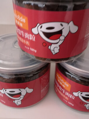 狗狗零食
