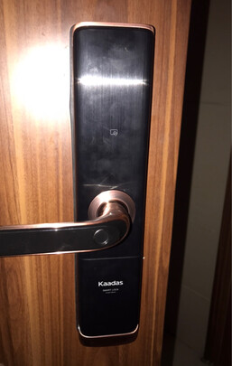 凯迪仕智能锁不吹不黑说体验实情内幕?不吹后悔了