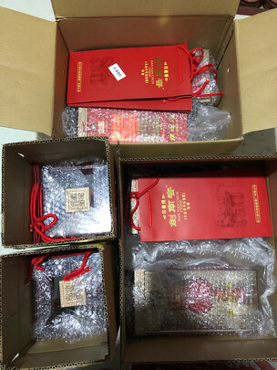 剑南春52度价格怎么样求真实回答,冤枉钱千万别乱花