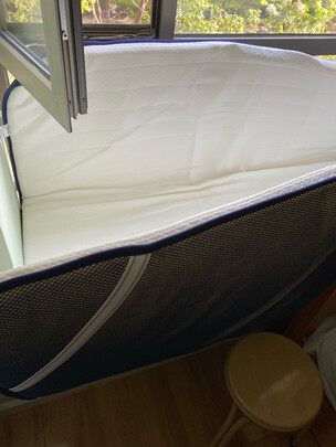 床垫|睡眠博士床垫怎么样？内幕使用评测揭秘