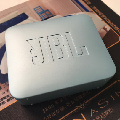 JBLGO SMART2是哪里生产的，值吗