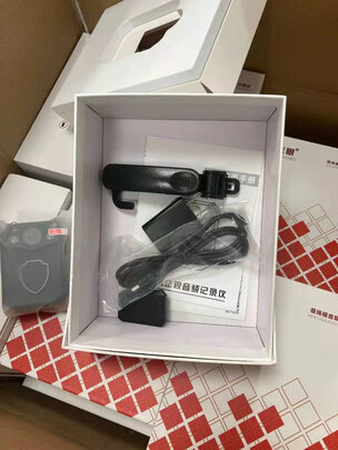 执法记录仪