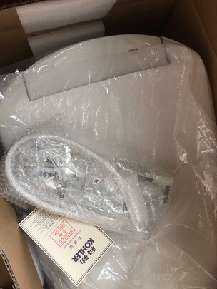 科勒智能马桶盖选择误区，需要注意这五点