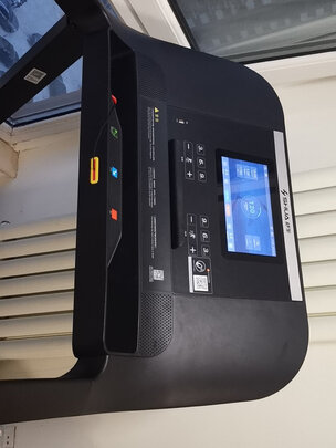 舒华SH-T9119T跑步机|外观展示讲讲看舒华SH-T9119T怎么样?多少人不看被忽悠了？