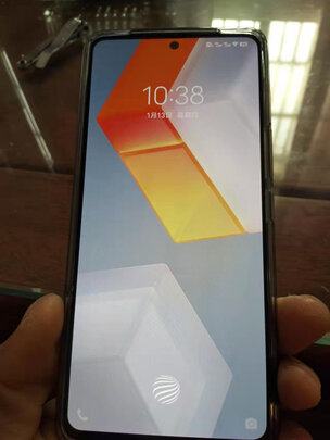 vivoiQOO Neo5S质量诉说体验后讲一讲感受