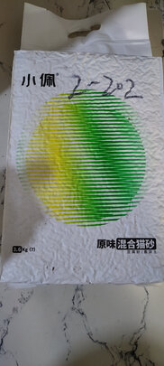 膨润土猫砂