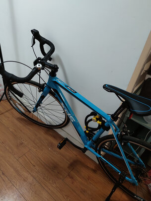 喜德盛公路车rx200更多使用评价和感受