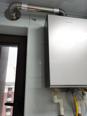 卡萨帝JSQ31-16CX3(12T)U1怎么样？上手一周讲真相