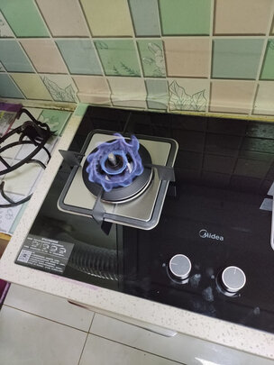 美的燃气灶Q36S怎么样总有人说被忽悠?体验三个月感受内幕