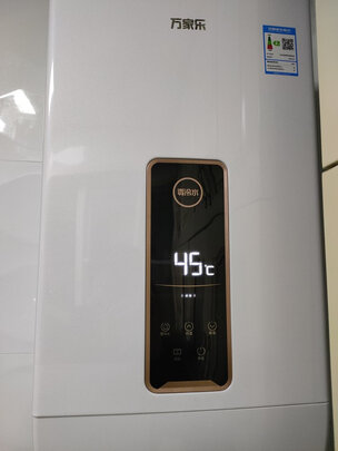 万家乐JSQ30-D8热水器|知乎评测：万家乐JSQ30-D8燃气热水器怎么样?用后半年讲体验真相