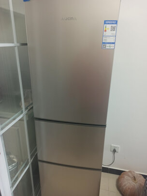 真实讲讲澳柯玛BCD-206NE冰箱怎么样?优缺点评测分析!
