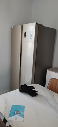 冰箱|海尔BCD-480WBPT怎么样用后一周讲真实感受