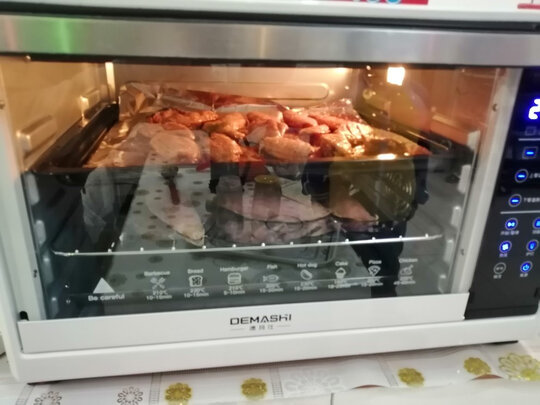 德玛仕GD48DRCL电烤箱质量太烂是否属实？内幕分析质量如何