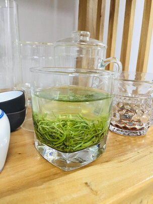 碧螺春茶叶
