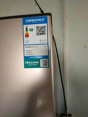 冰箱|海信BCD-207YK1FQ冰箱怎么样评测分析结果告知！