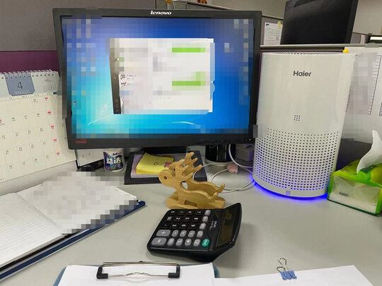 海尔ZKJ-F60A1空气净化器|用户揭秘海尔ZKJ-F60A1空气净化器好吗,入手解密评测真相