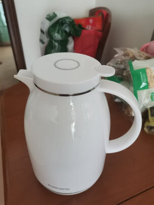 保温壶