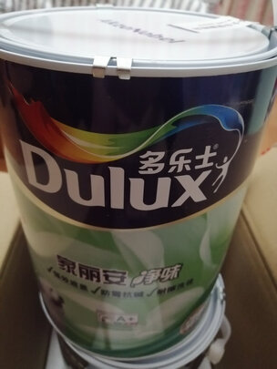 乳胶漆|多乐士A991乳胶漆如何,值得入手的原因分享！