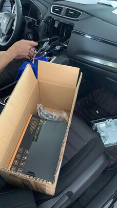 360行车记录仪专用降压线